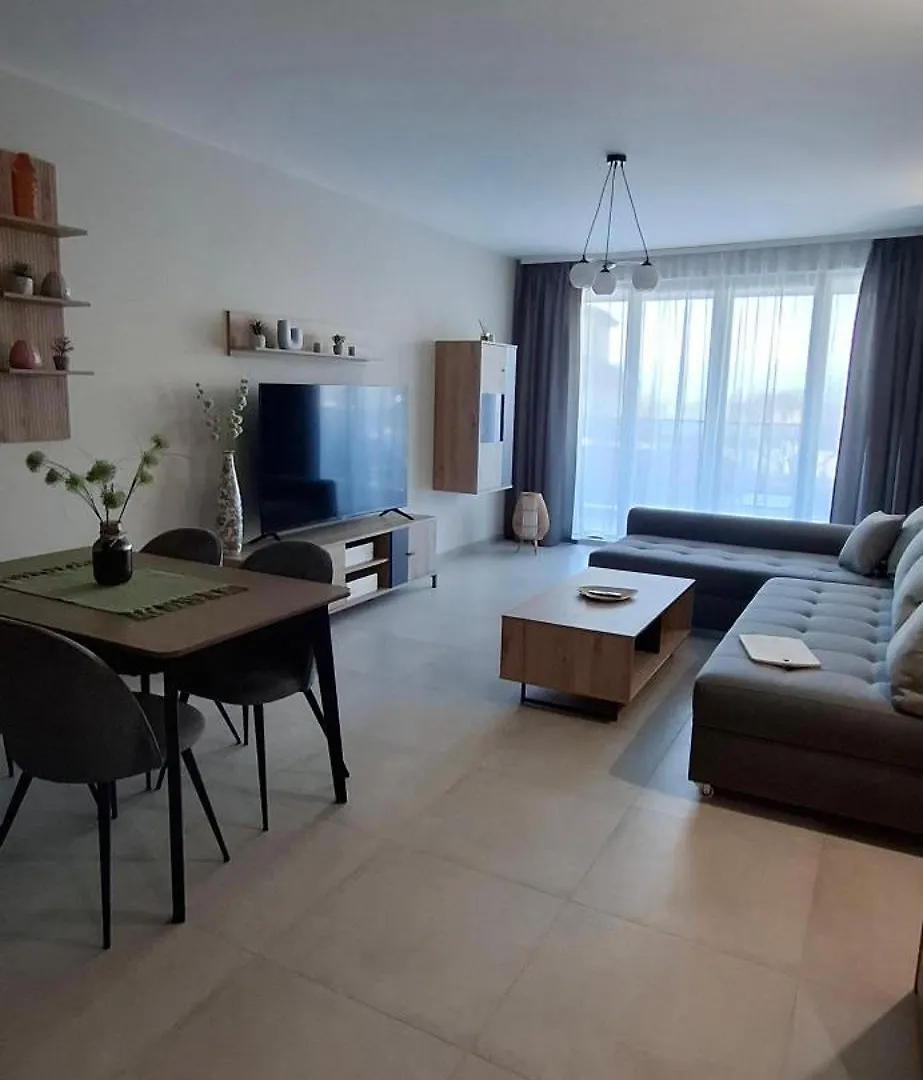 Dnv Apartments 27 Varna 0*,  Bulgarie