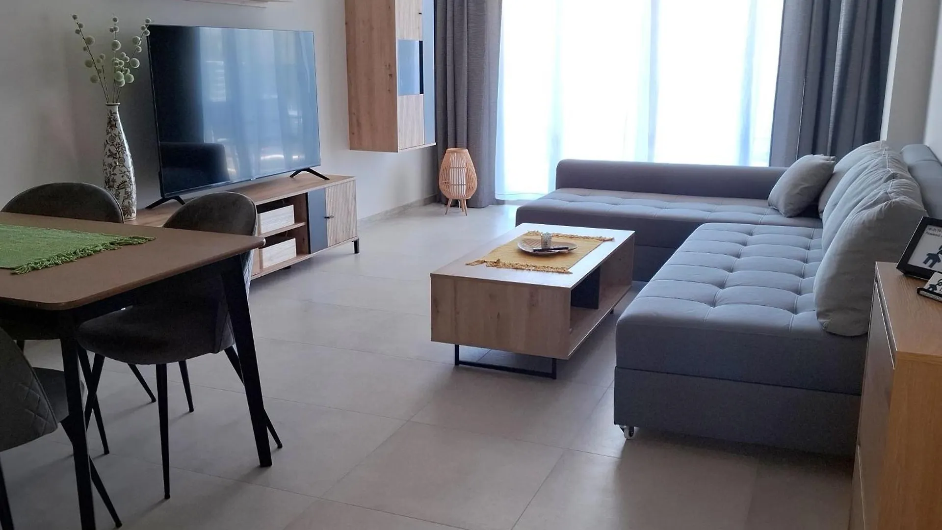 Dnv Apartments 27 Varna