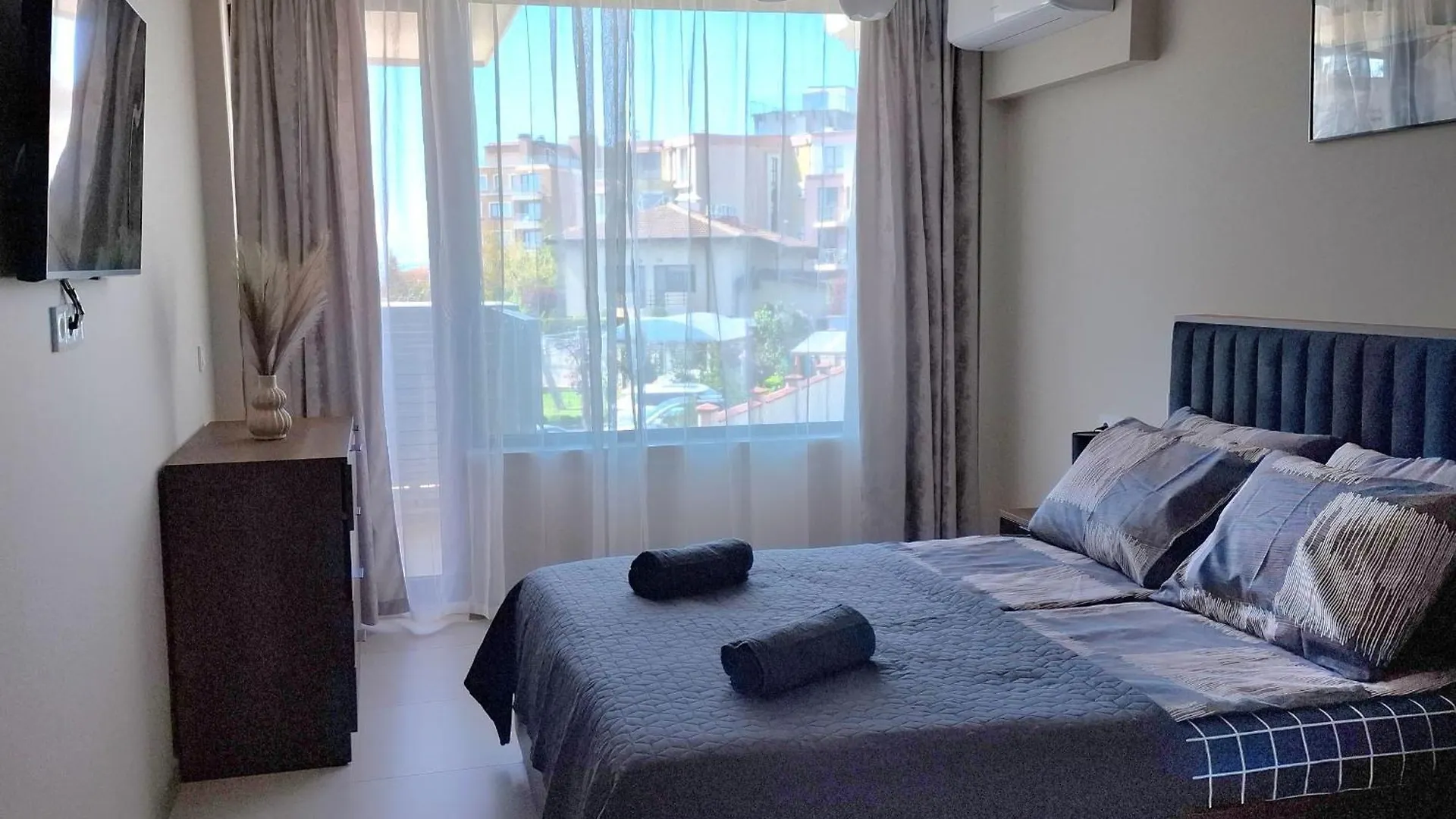Dnv Apartments 27 Varna