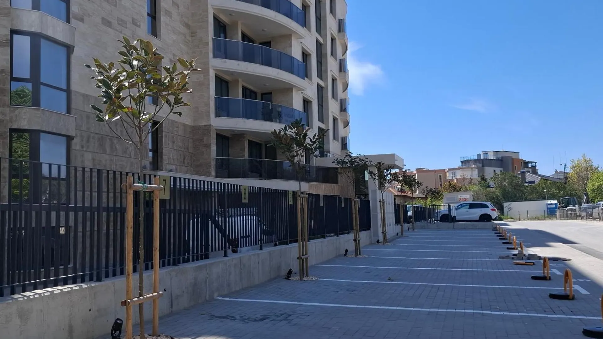Dnv Apartments 27 Varna 0*,  Bulgarie