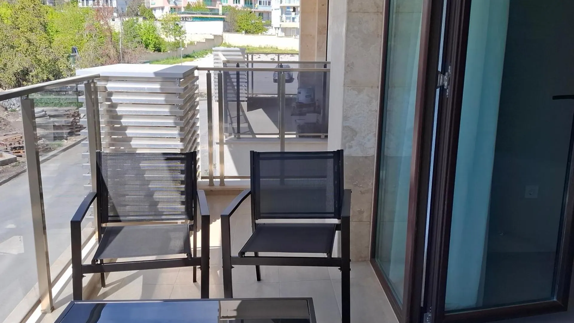 Dnv Apartments 27 Varna