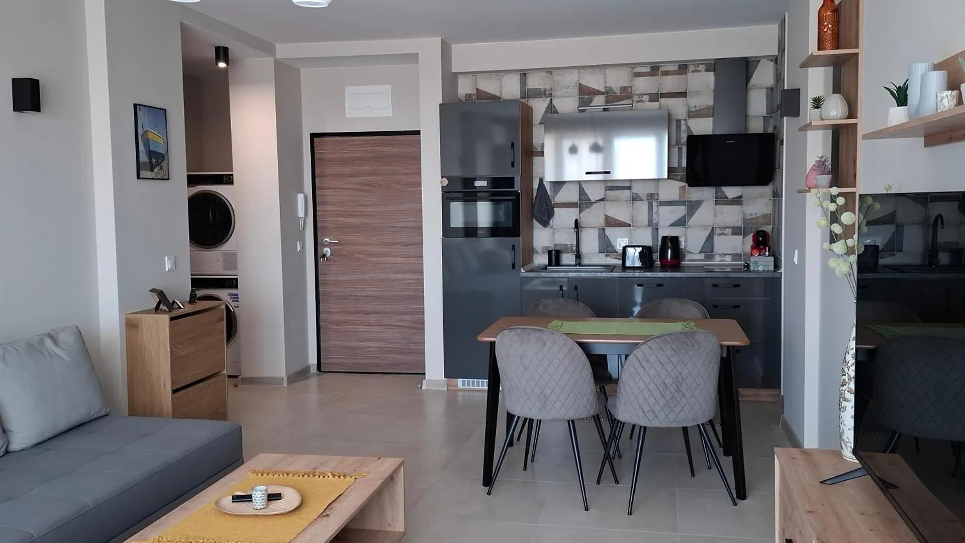 Dnv Apartments 27 Varna